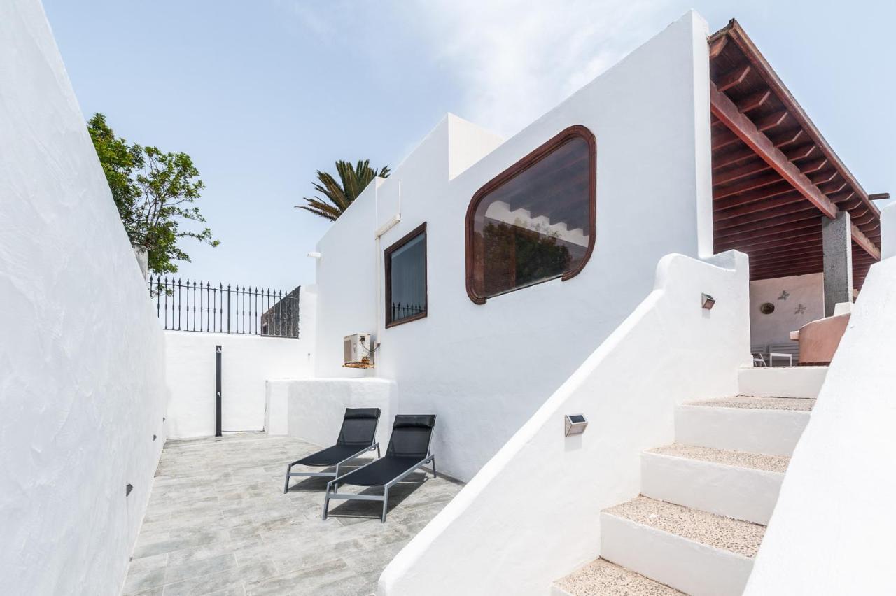 Magnifica Villa Al Lado Del Mar Arrecife  Exterior photo